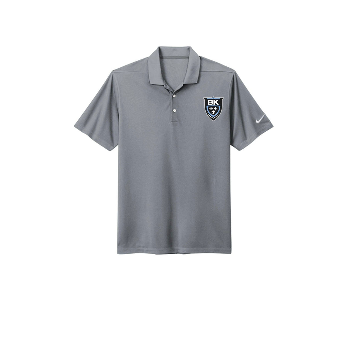 BISHOP KEARNEY Nike Athletic Men's POLO