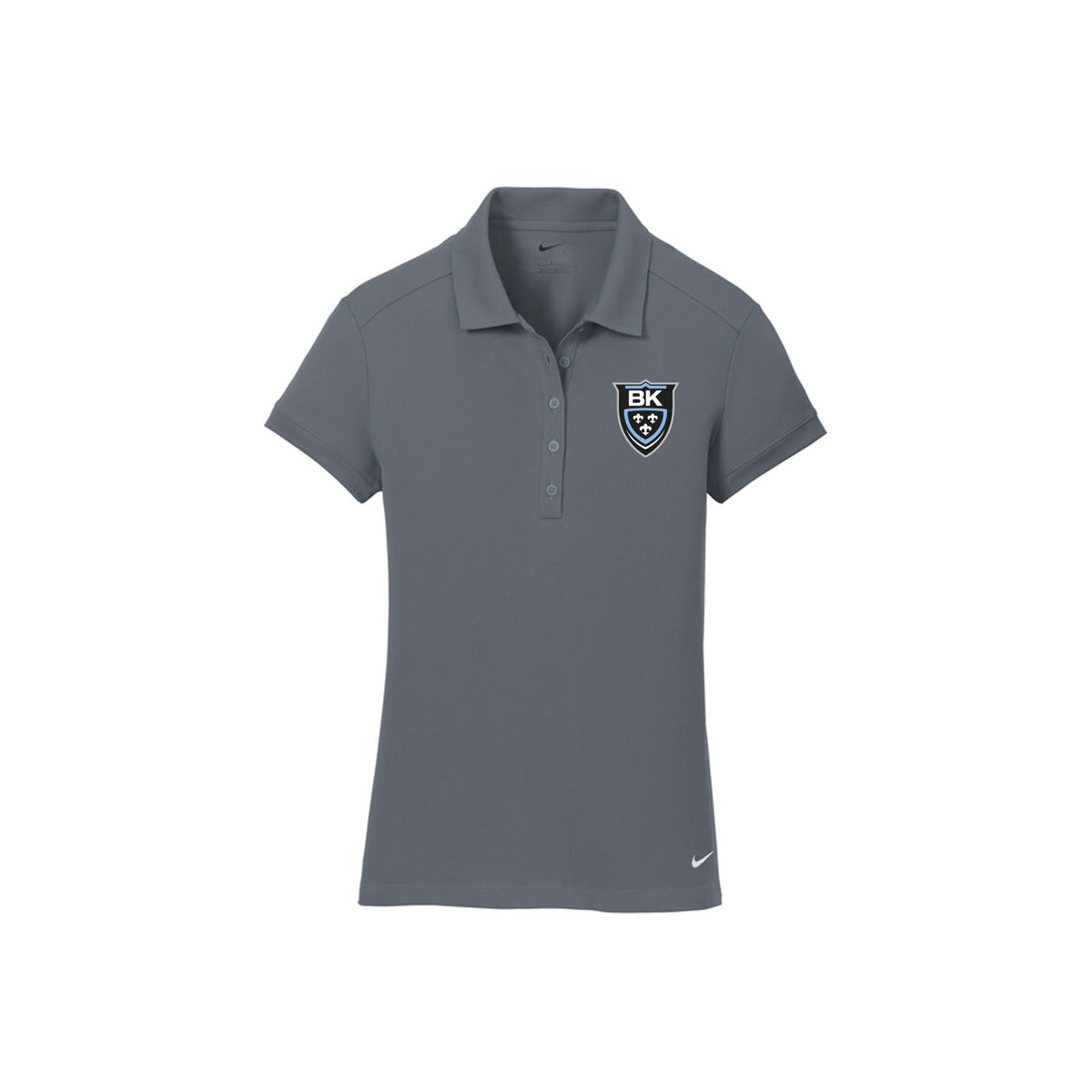 BISHOP KEARNEY Nike Athletic WOMENS POLO