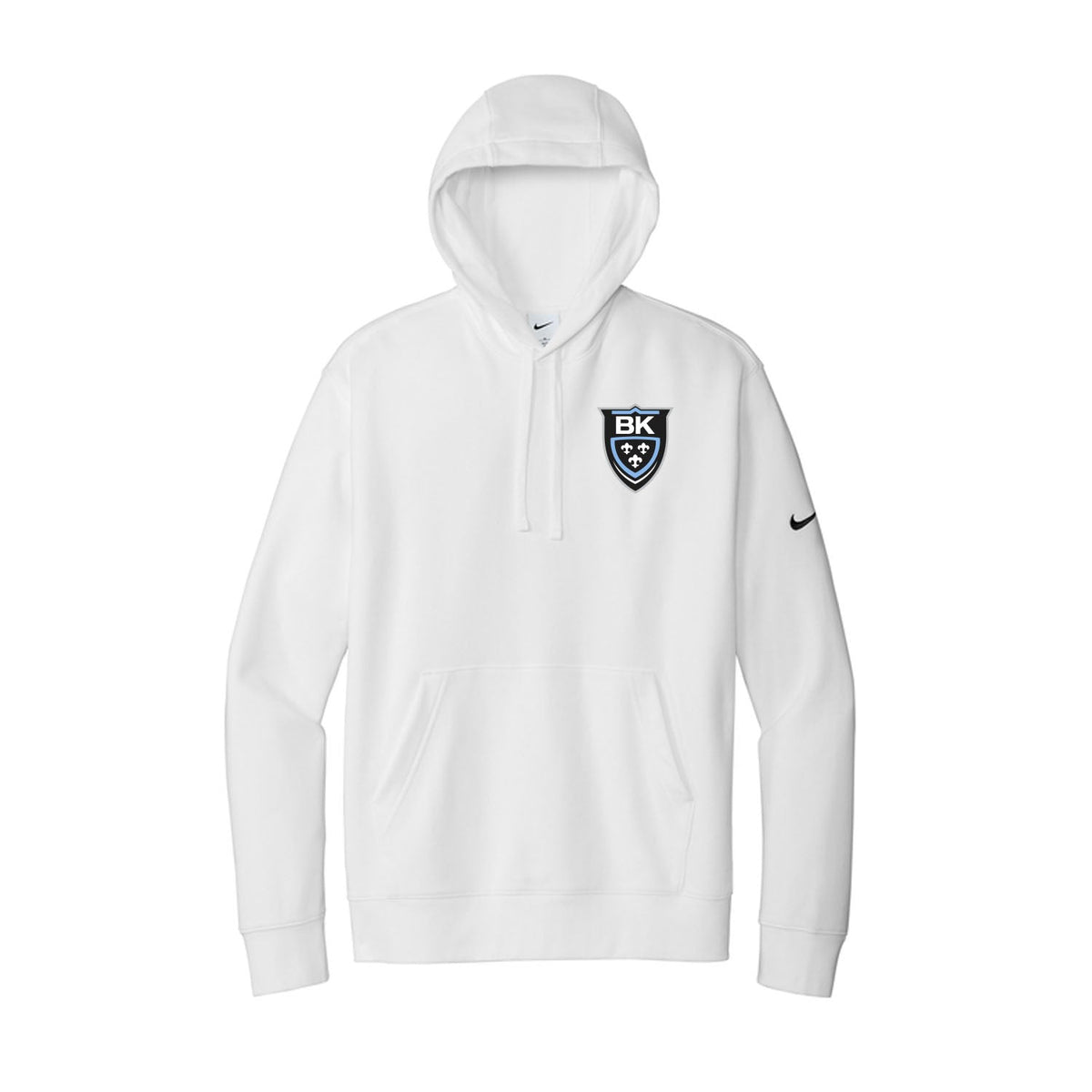 BISHOP KEARNEY NIKE WOMENS HOODIE