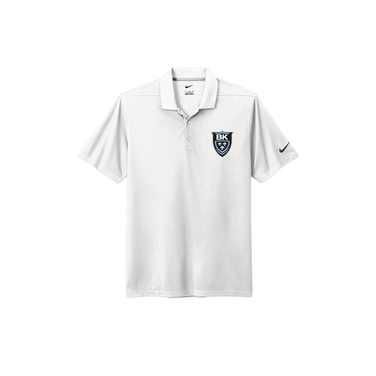 BISHOP KEARNEY Nike Athletic Men's POLO