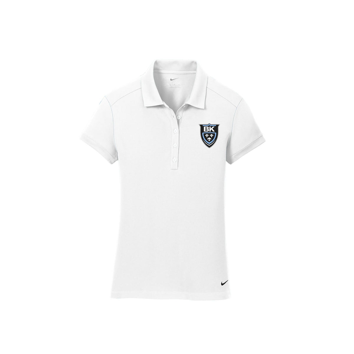 BISHOP KEARNEY Nike Athletic WOMENS POLO