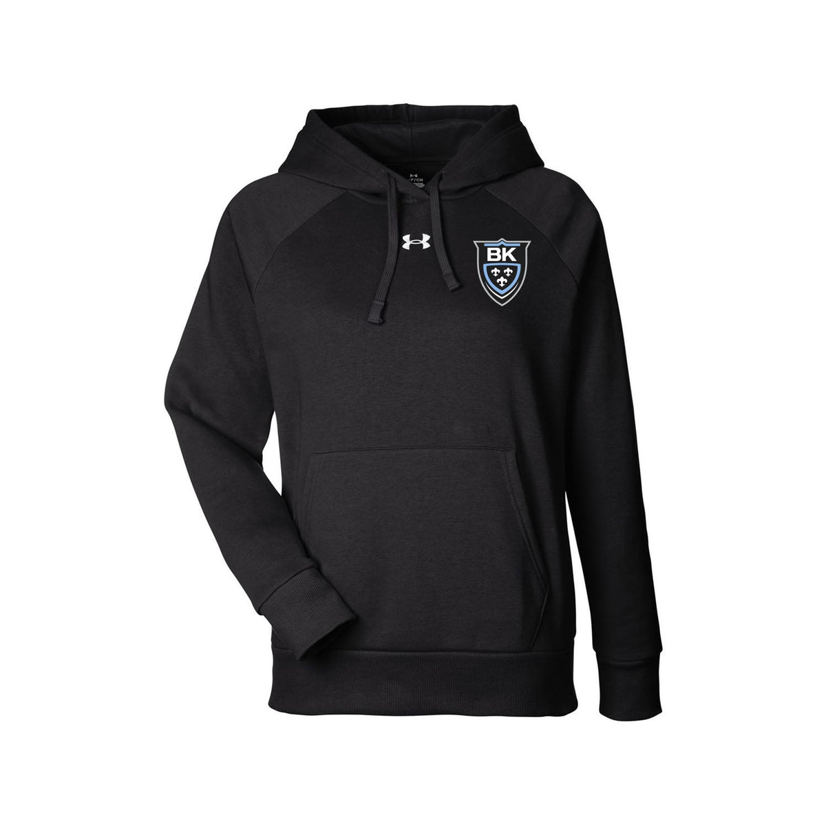 BISHOP KEARNEY UNDER ARMOUR WOMENS HOODIE