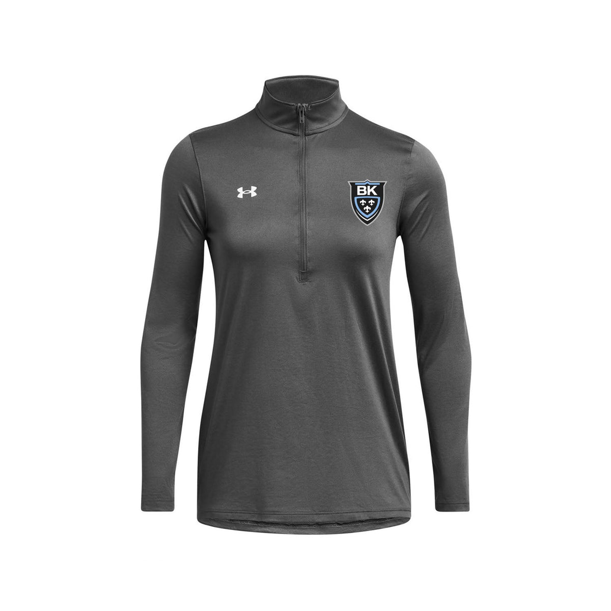 BISHOP KEARNEY UNDER ARMOUR WOMENS 1/4 ZIP