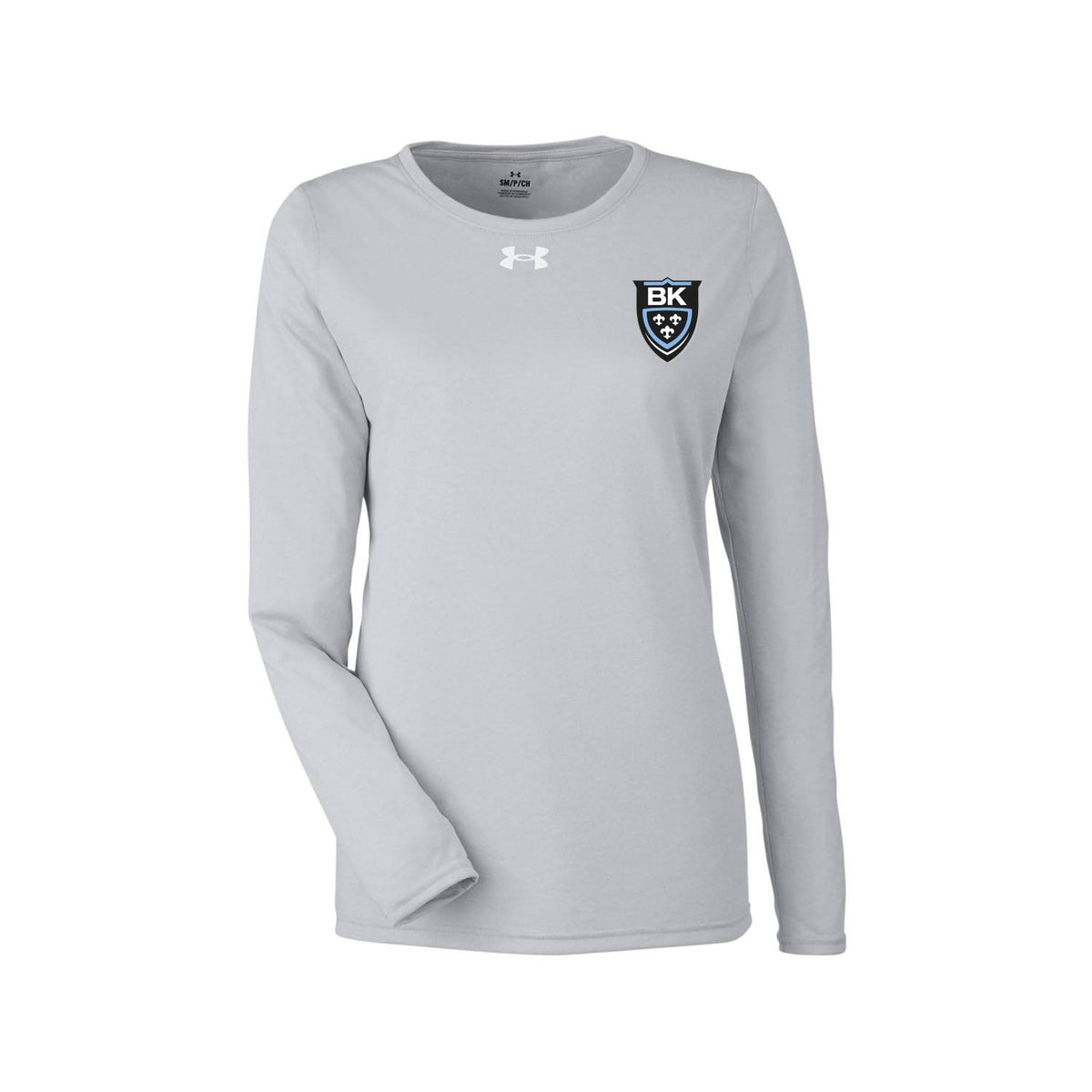 BISHOP KEARNEY UNDER ARMOUR WOMENS SHIRT