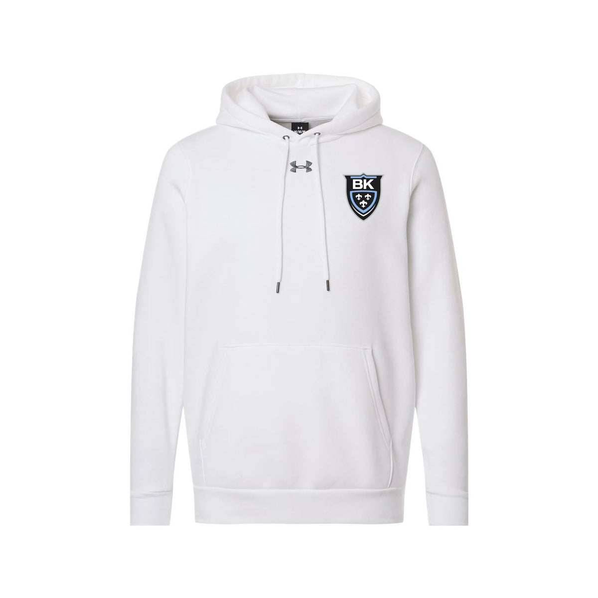 BISHOP KEARNEY UNDER ARMOUR MENS HOODIE