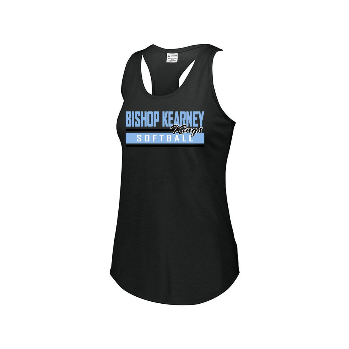 BISHOP KEARNEY SOFTBALL AUGUSTA TANKTOP WOMENS
