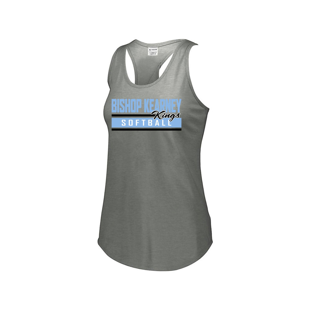 BISHOP KEARNEY SOFTBALL AUGUSTA TANKTOP WOMENS