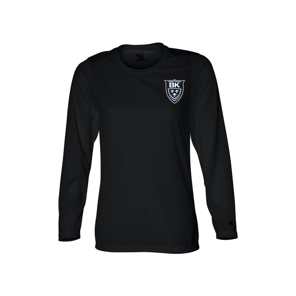 BISHOP KEARNEY BADGER WOMENS SHIRT