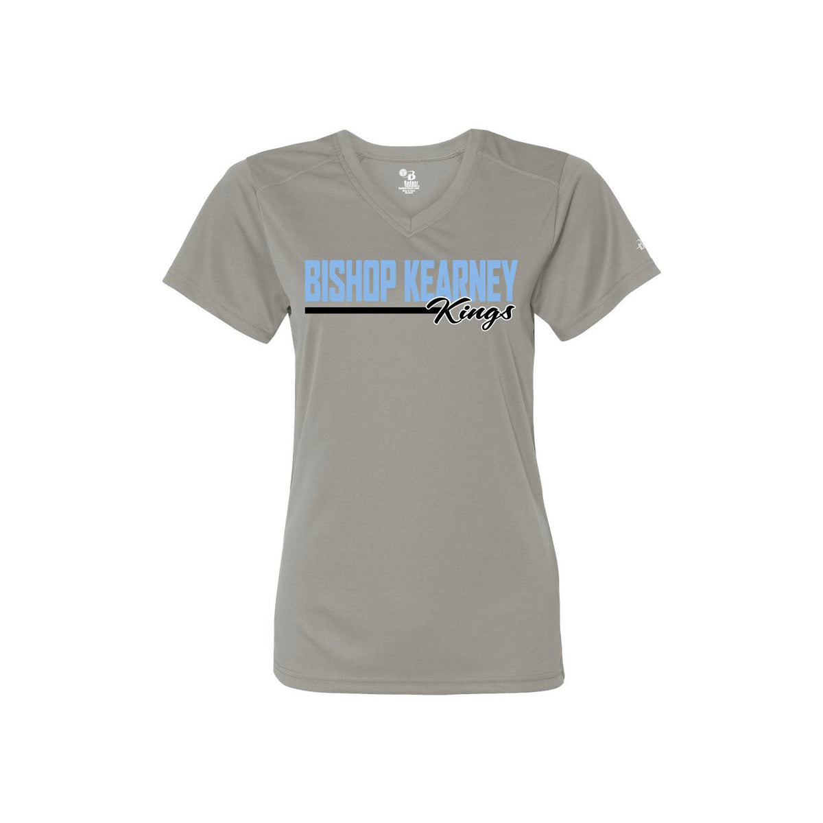 BISHOP KEARNEY KINGS BADGER WOMENS SHIRT