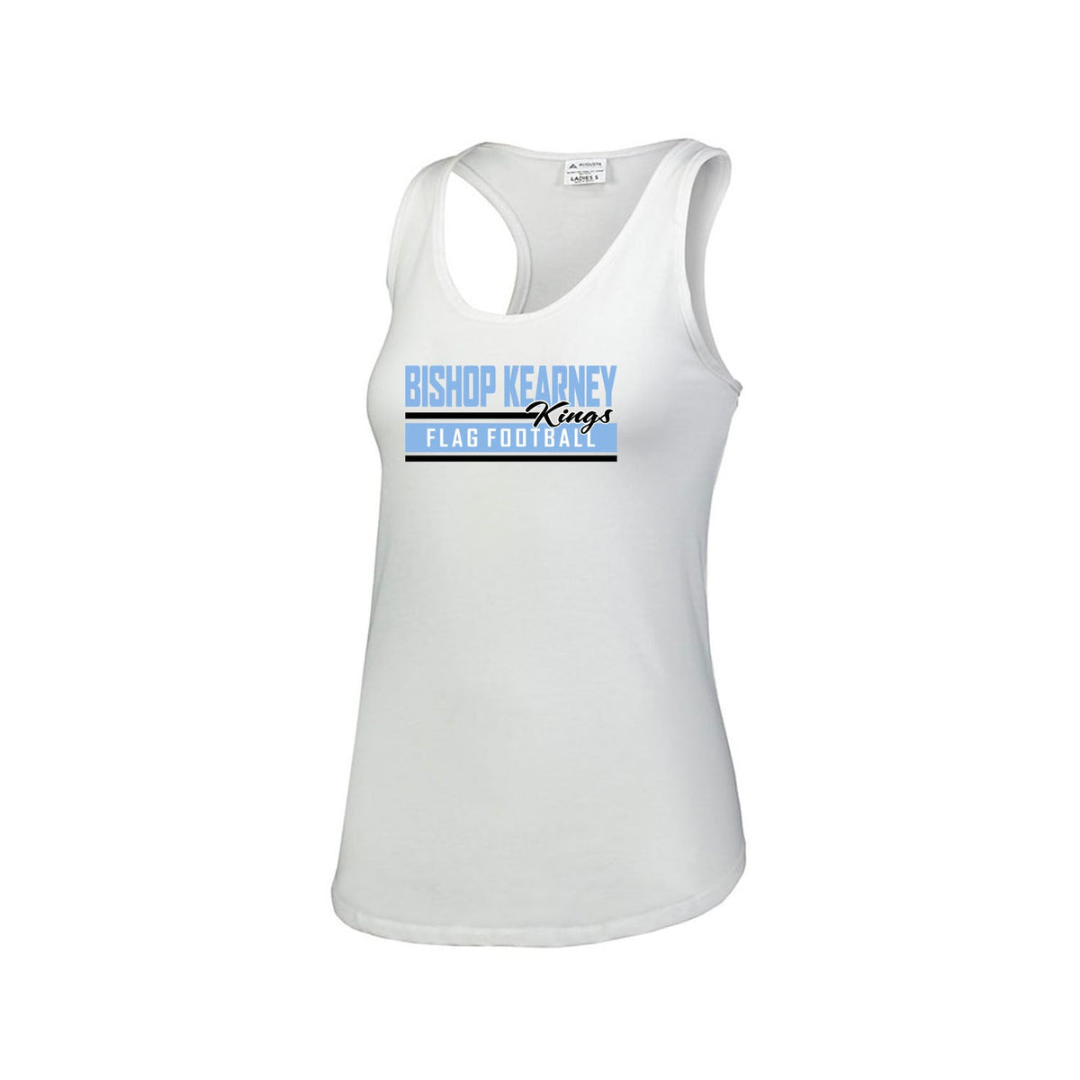 BISHOP KEARNEY FLAG FOOTBALL AUGUSTA TANKTOP WOMENS