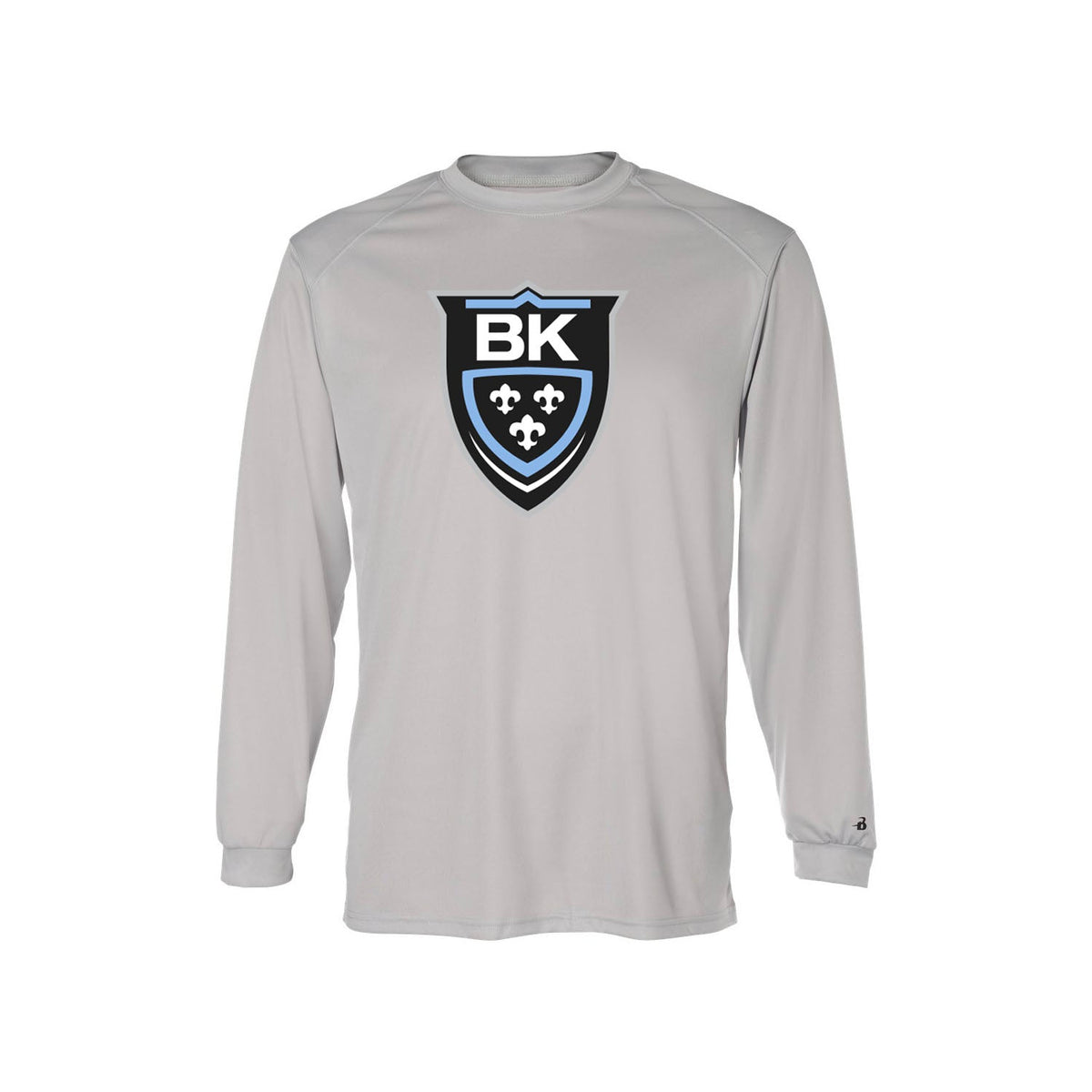 BISHOP KEARNEY BADGER MENS SHIRT Full-Sized Logo