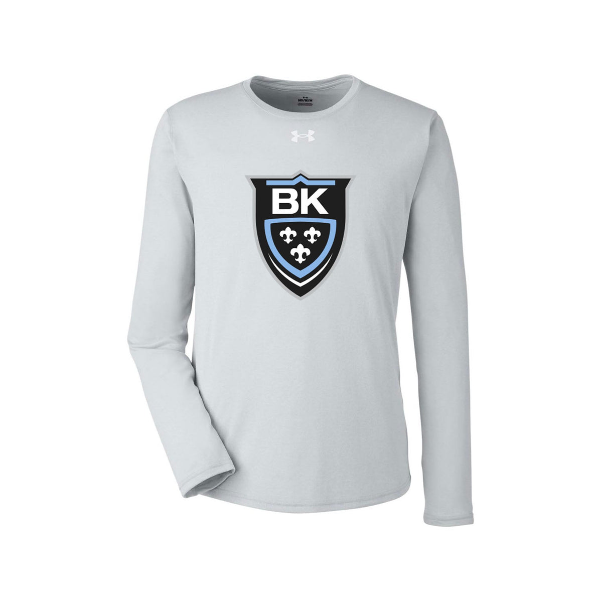BISHOP KEARNEY UNDER ARMOUR MENS SHIRT Full-Sized Logo