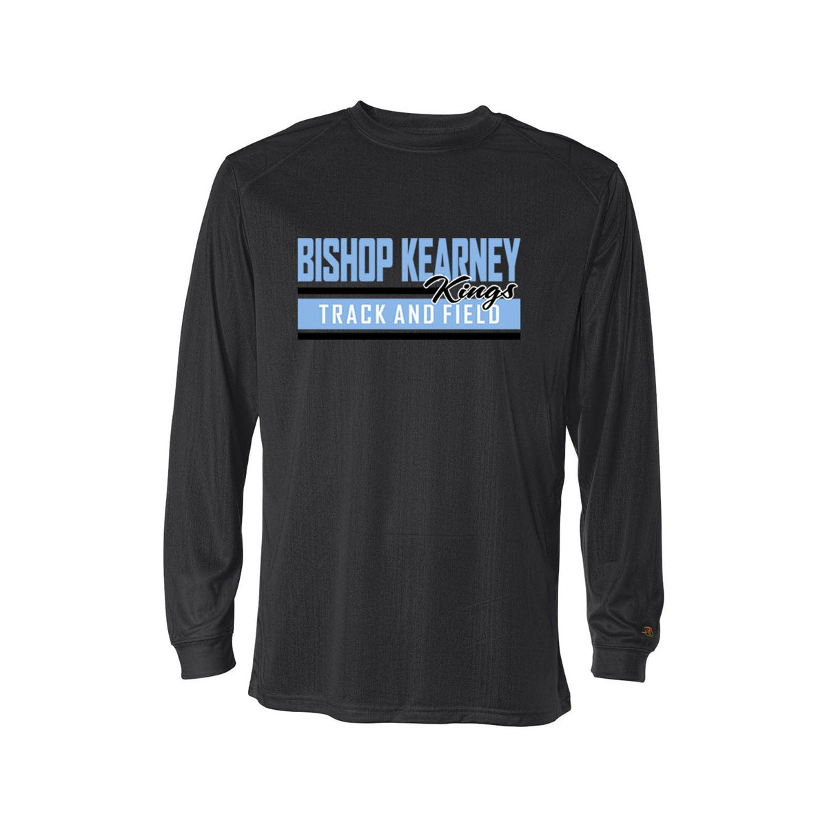 BISHOP KEARNEY TRACK BADGER MENS SHIRT