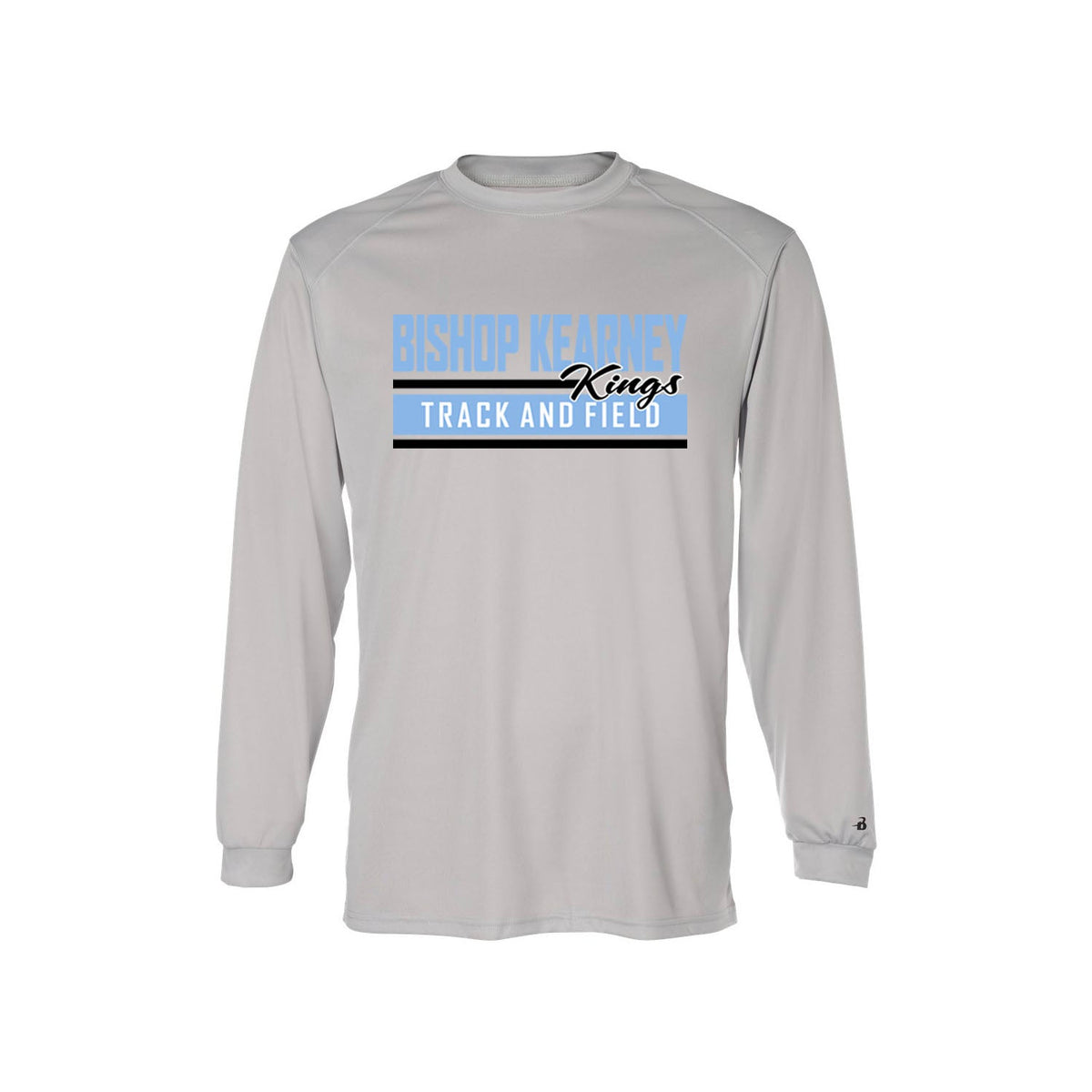 BISHOP KEARNEY TRACK BADGER MENS SHIRT