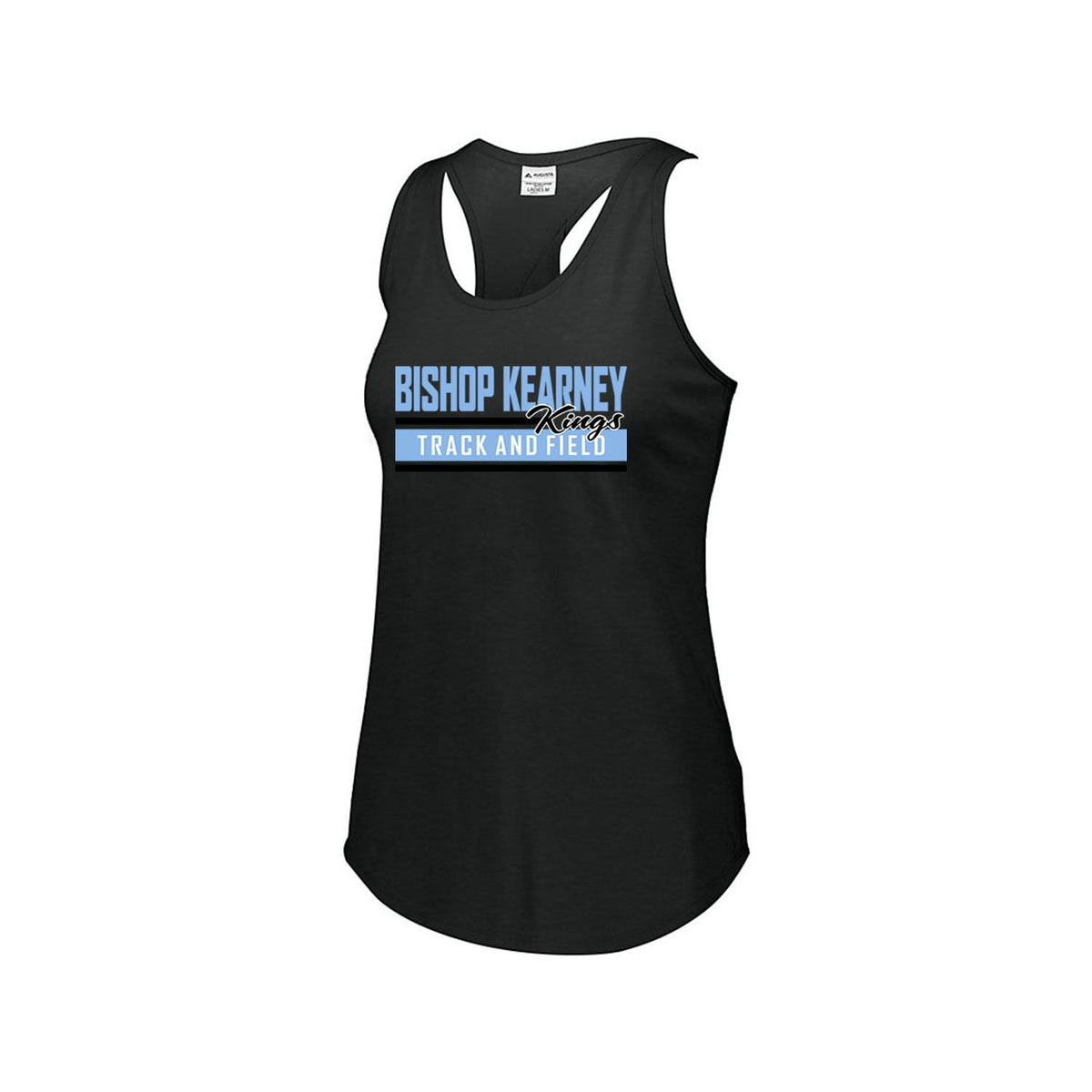 BISHOP KEARNEY TRACK AUGUSTA TANKTOP WOMENS
