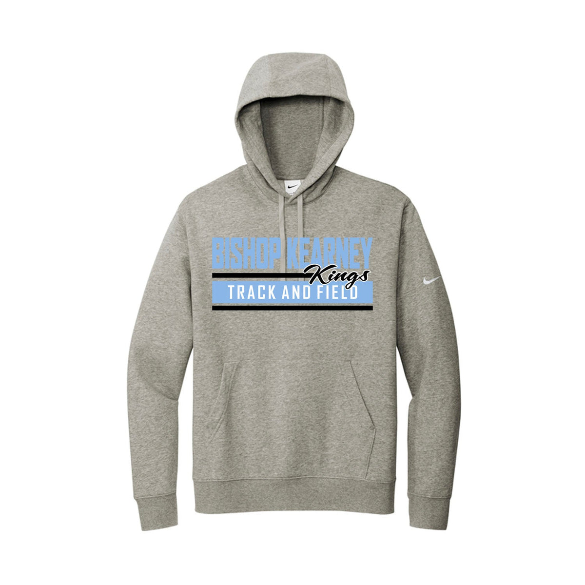 BISHOP KEARNEY TRACK NIKE MENS HOODIE