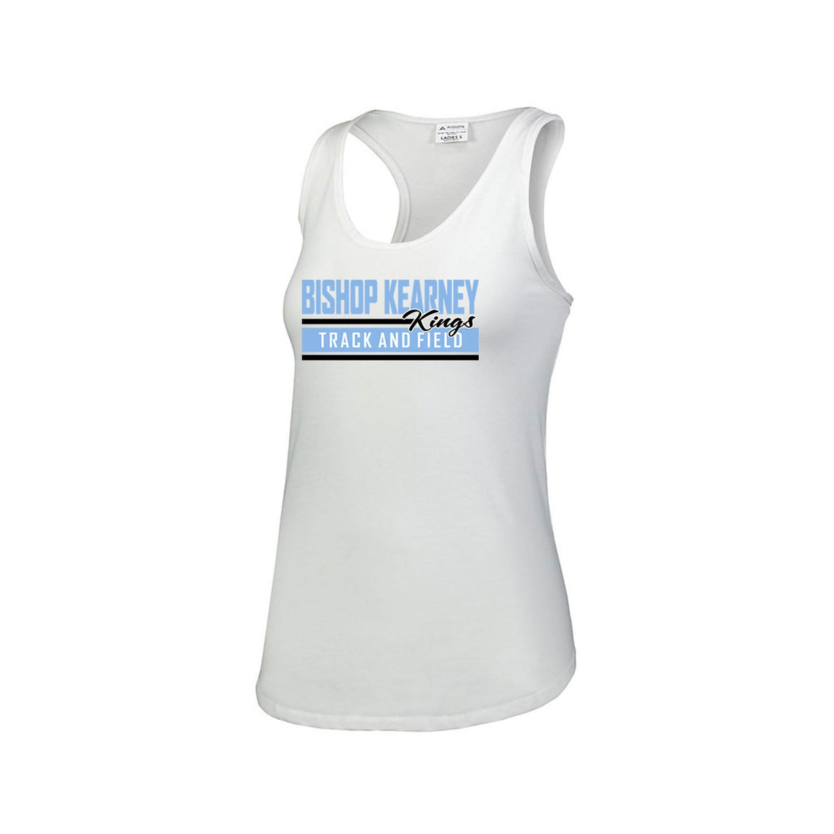 BISHOP KEARNEY TRACK AUGUSTA TANKTOP WOMENS