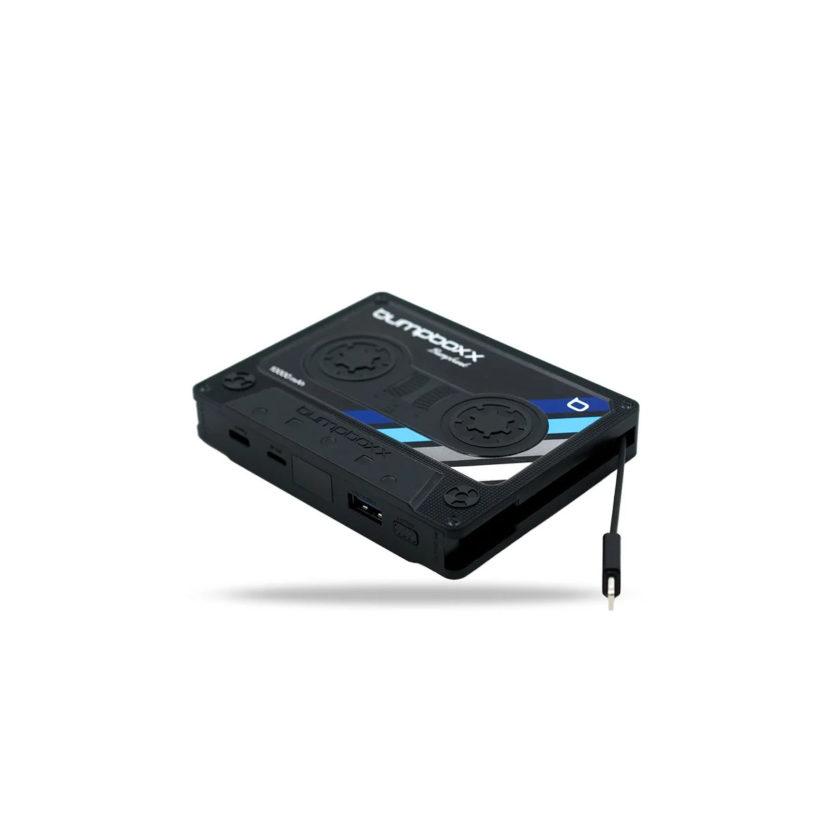 Bumpboxx Bumpbank Battery Bank