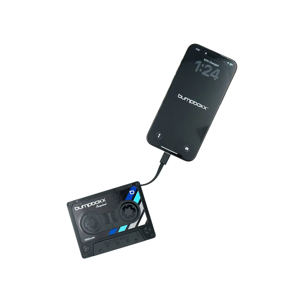 Bumpboxx Bumpbank Battery Bank