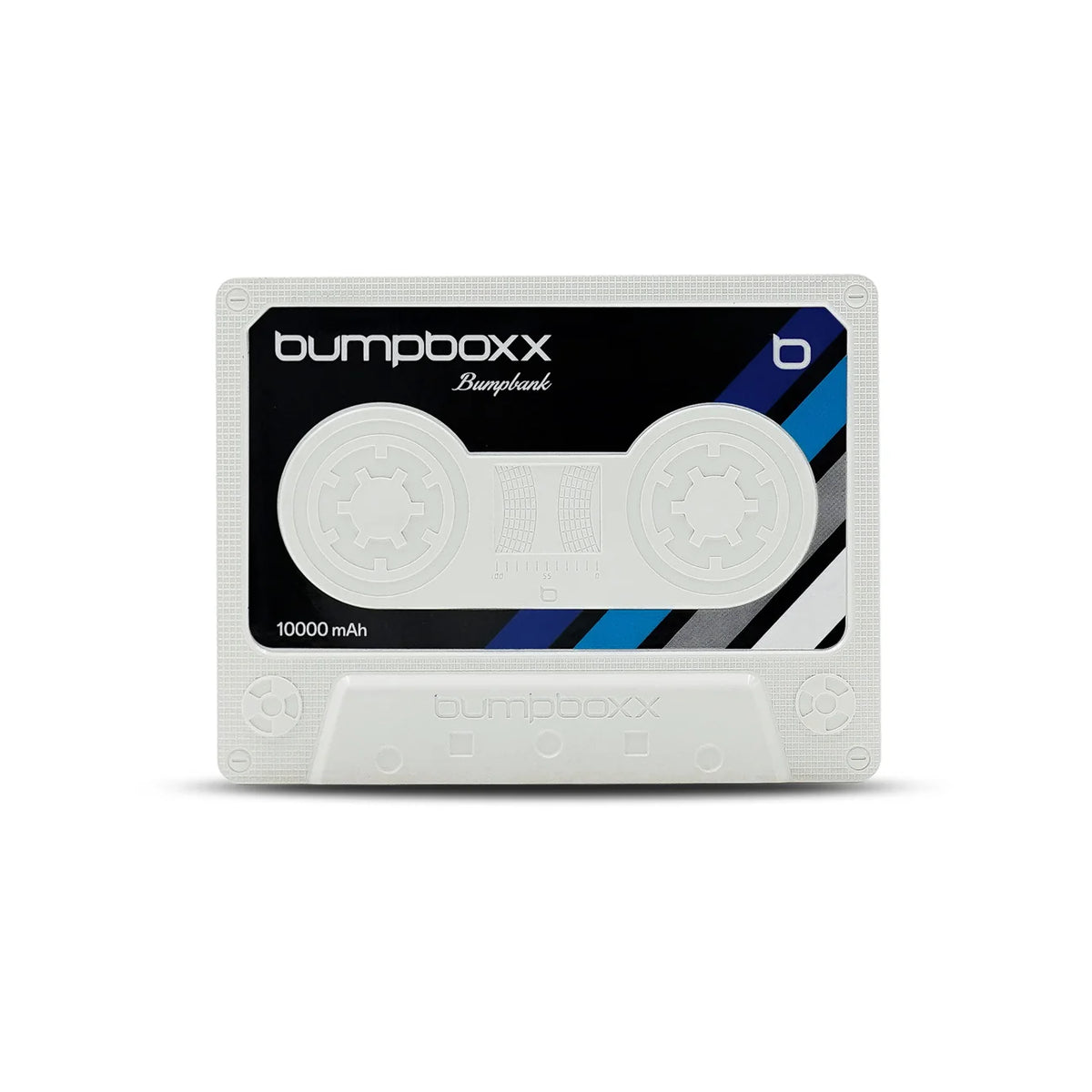 Bumpboxx Bumpbank Battery Bank