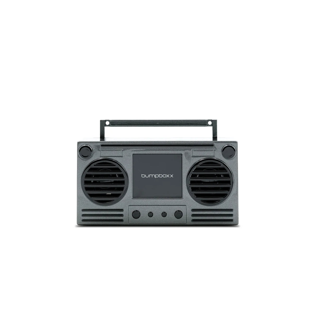 Bumpboxx MicroBoom Bluetooth Speaker