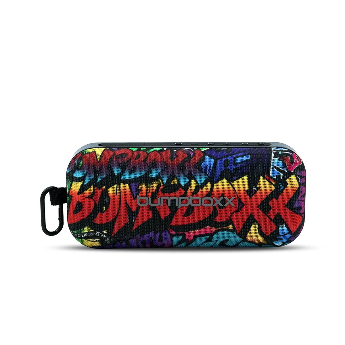Bumpboxx Slapstik™ V2 Bluetooth Speaker