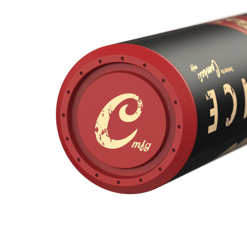 2025 Combat MFG Performance Spec-A1 -3 BBCOR Baseball Bat - CBB6BAJA3 Baja