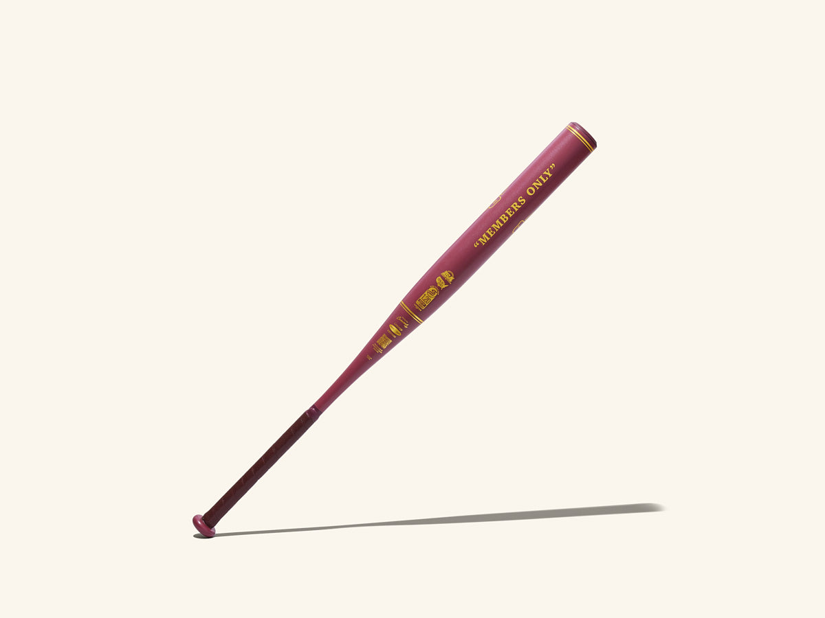 2025 Combat MFG Country Club Spec-CR1 Bradley Jones 12.75" 1-Piece USSSA Slowpitch Softball Bat - CSU5CYCJ1L