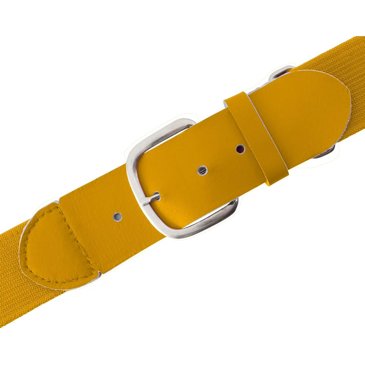 Champion Sports Baseball/Softball Uniform Belt - Adult/Youth (Multiple Colors)