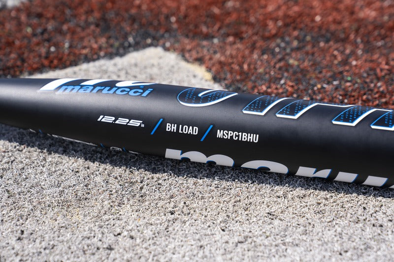 2025 Marucci Cypher Loaded USSSA Slowpitch Softball Bat - MSPC1BHU
