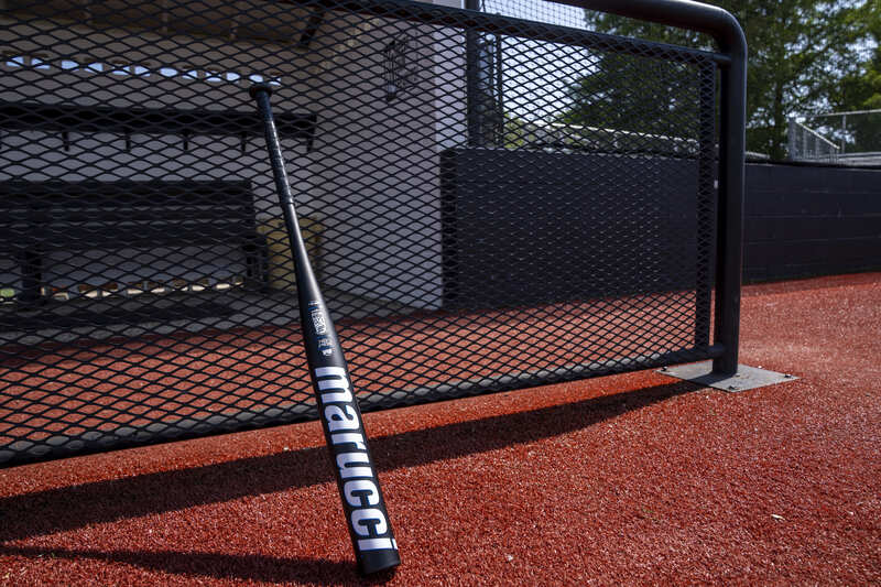 2025 Marucci Cypher Loaded USSSA Slowpitch Softball Bat - MSPC1BHU