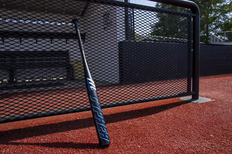2025 Marucci Cypher Loaded USSSA Slowpitch Softball Bat - MSPC1BHU
