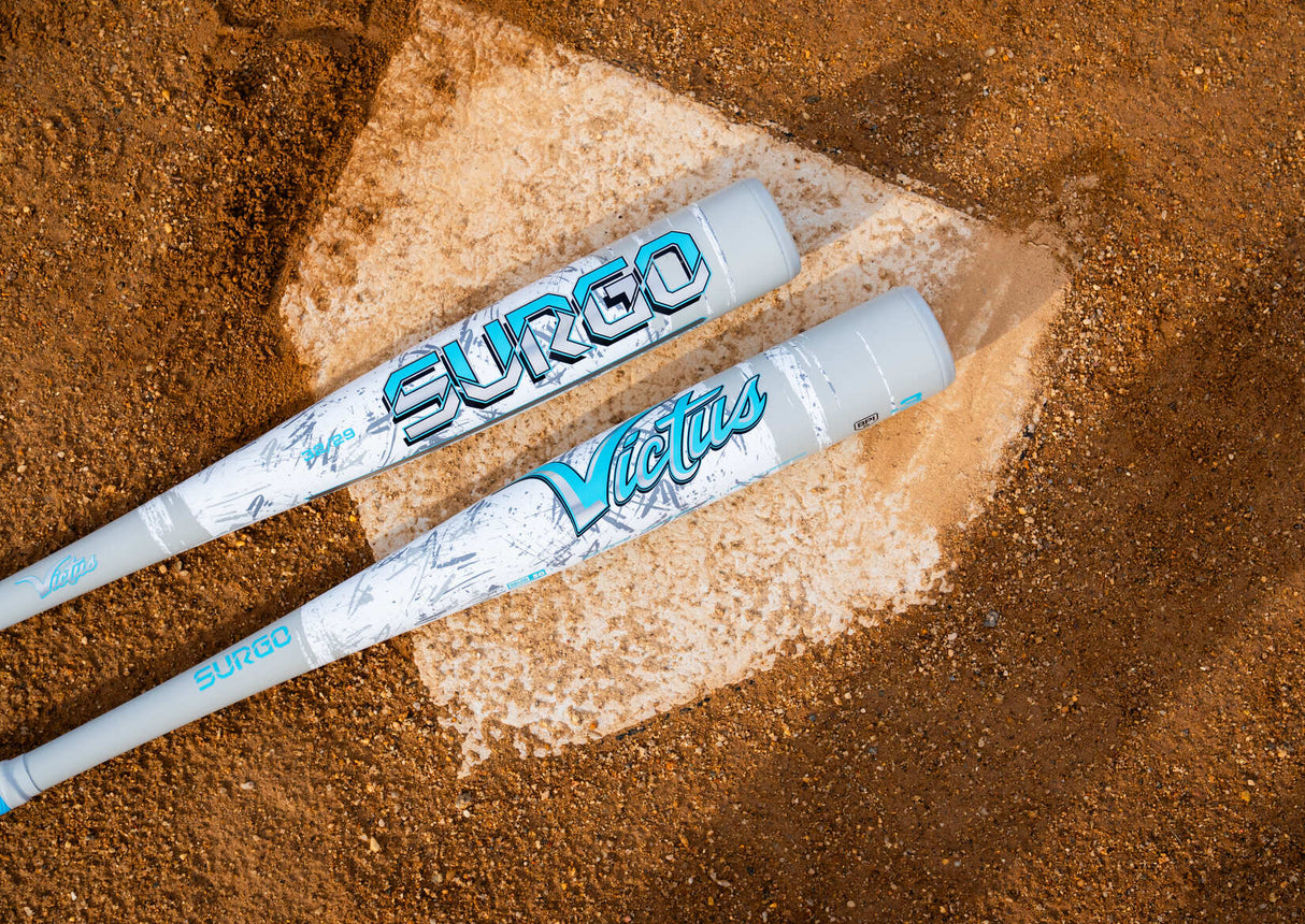 2026 Victus Surgo -3 BBCOR Baseball Bat - VCBSR
