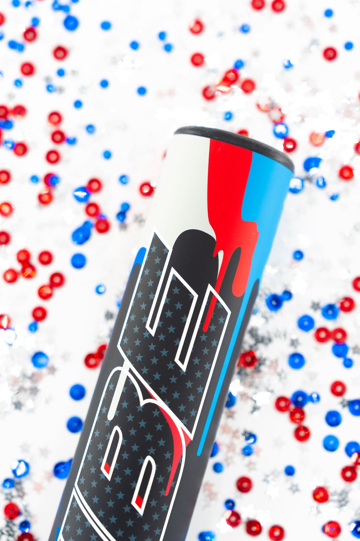 2025 Victus Vibe USA Patriots Ya-Ya Load USA Slowpitch Softball Bat - VSPV2YA