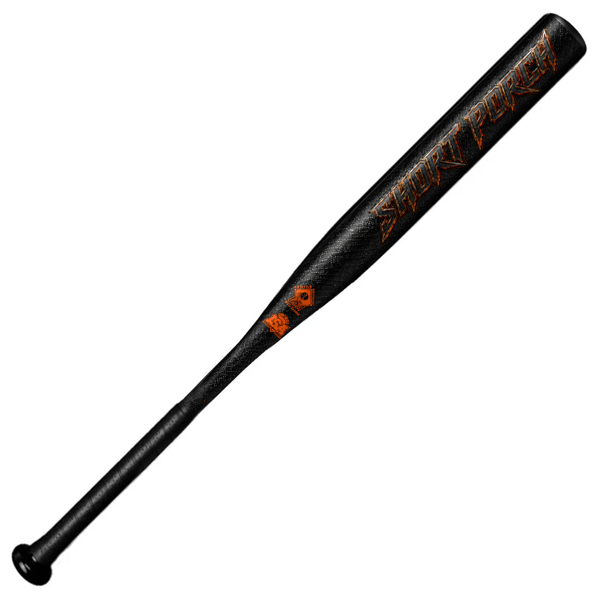 2026 Short Porch DDT Dave Velasquez 1-Piece SSUSA Senior Slowpitch Softball Bat