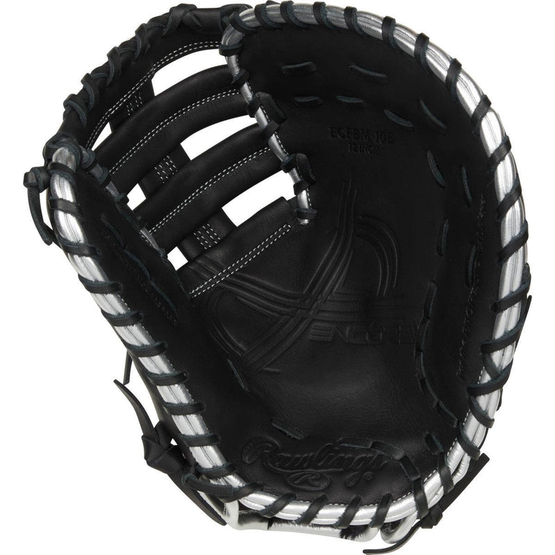 Rawlings Encore Collection 12" First Base Baseball Glove - ECFBM-10B - Smash It Sports