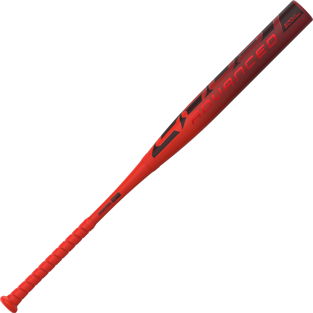 Batte De Softball Easton Ghost Advanced -9 Fastpitch – 33 Pouces, 24 Oz, Neuve, Référence EFP6GHAD9