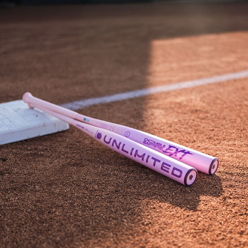 2026 Easton Ghost Unlimited -8 Fastpitch Softball Bat EFP6GHUL8