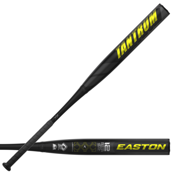 2025 Easton Tantrum SSUSA Senior Slowpitch Softball Bat - ESS5TNTL