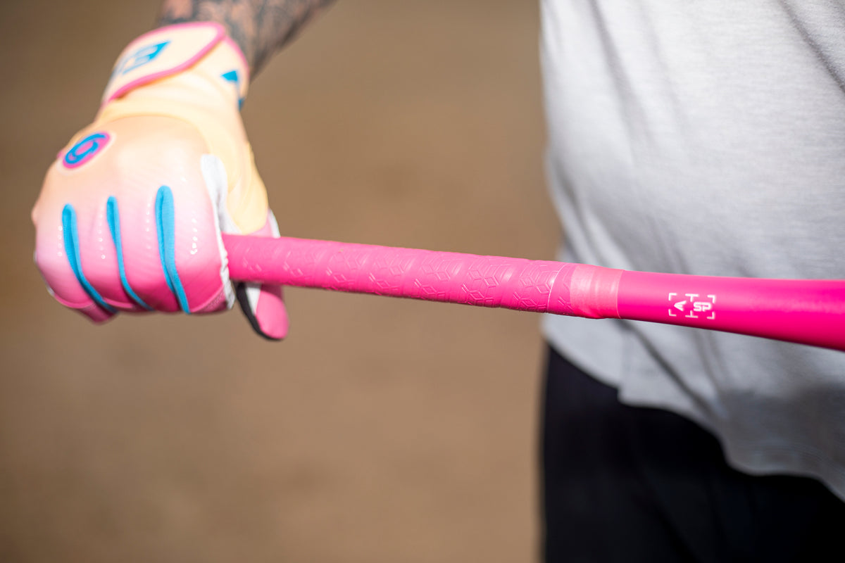 2026 Easton Empire Connell 1-Piece Loaded SSUSA Senior Slowpitch Softball Bat - ESS6EGC1X