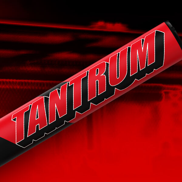 2025 Easton Tantrum 12.5" 1-Piece Loaded USSSA Slowpitch Softball Bat - ESU4TNTC1L