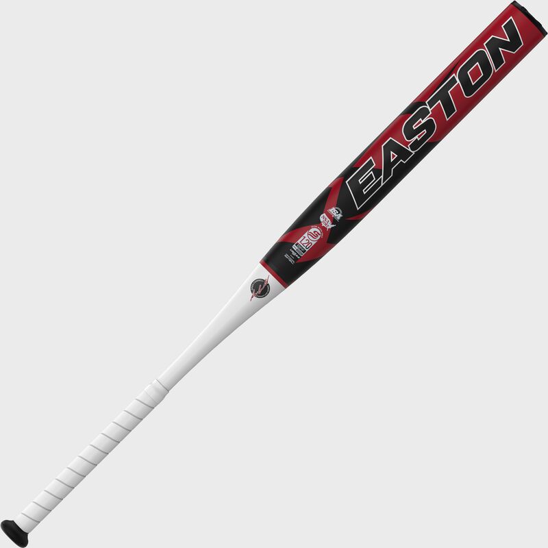 2025 Easton Tantrum 12.5" 1-Piece Loaded USSSA Slowpitch Softball Bat - ESU4TNTC1L
