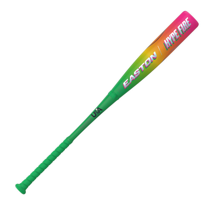 2026 Easton Hype Fire -11 USA Baseball Bat - EUS6HYP11