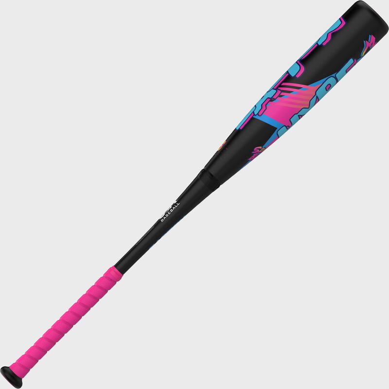 2026 Easton Hype Fire Spring Break Edition -10 USA Baseball Bat - EUS6SBB10