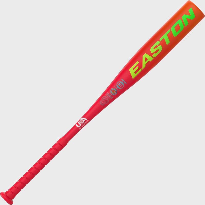 2027 Easton Speed Comp -13 USA Baseball Bat - EUS7SPC13