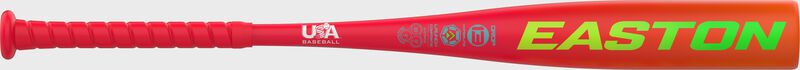 2027 Easton Speed Comp -13 USA Baseball Bat - EUS7SPC13