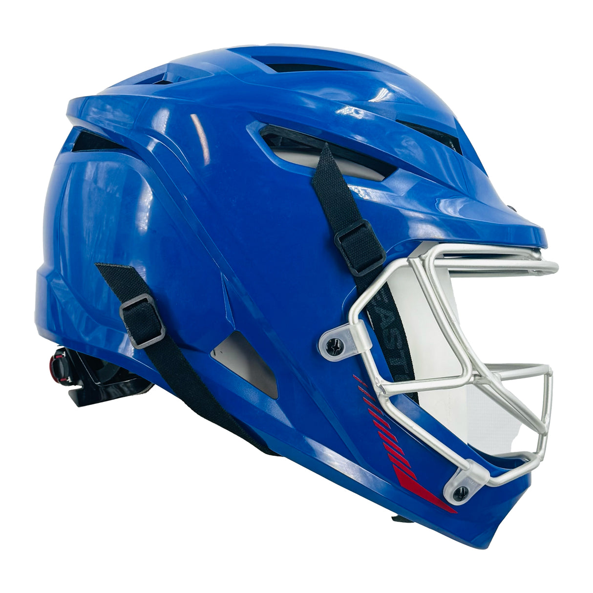 Easton Hellcat Softball Helmet - Royal
