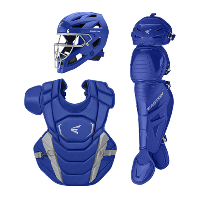 Easton Phenom Catcher's Box Set - Adult (Multiple Colors)