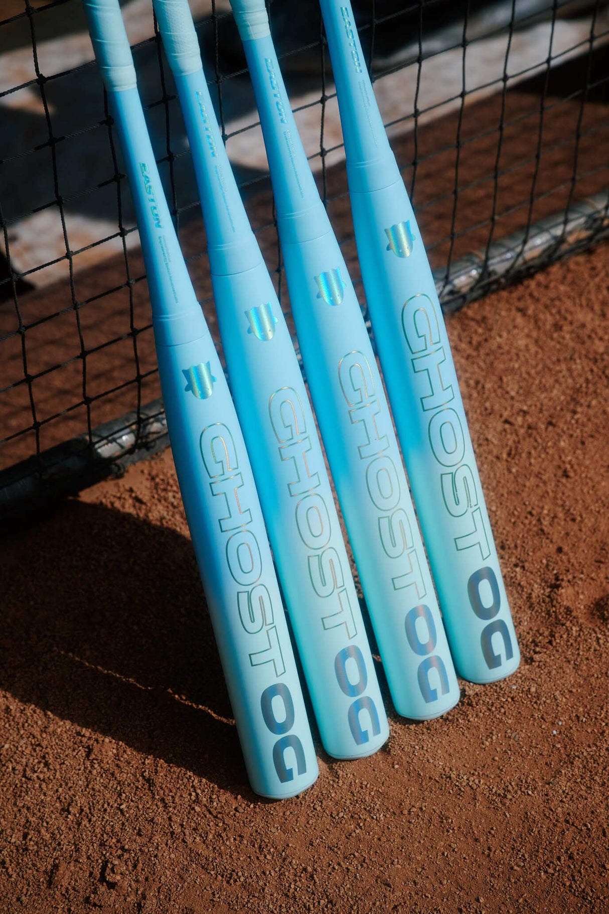 2027 Easton Ghost OG -9 Fastpitch Softball Bat EFP7GHOG9