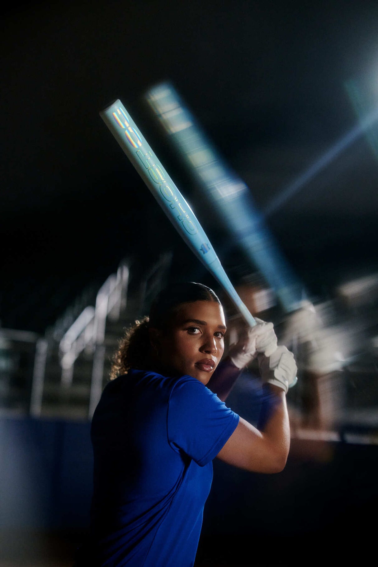 2027 Easton Ghost OG -9 Fastpitch Softball Bat EFP7GHOG9